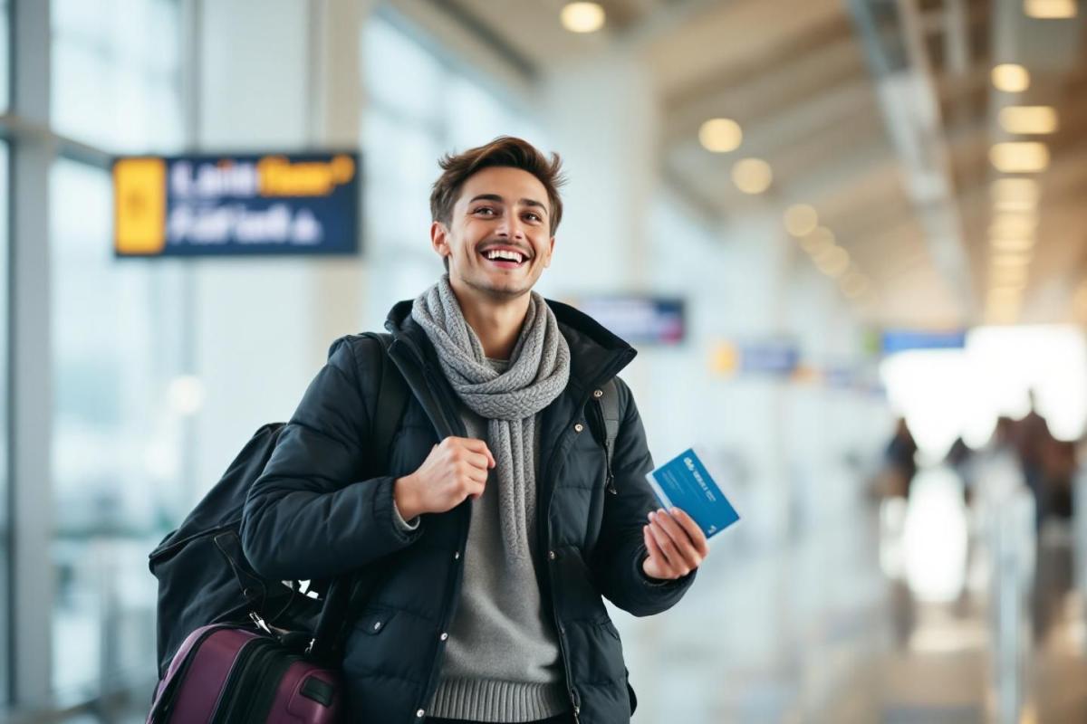 Pourquoi les escales volontaires sont l'une des meilleures astuces pour voyager en avion