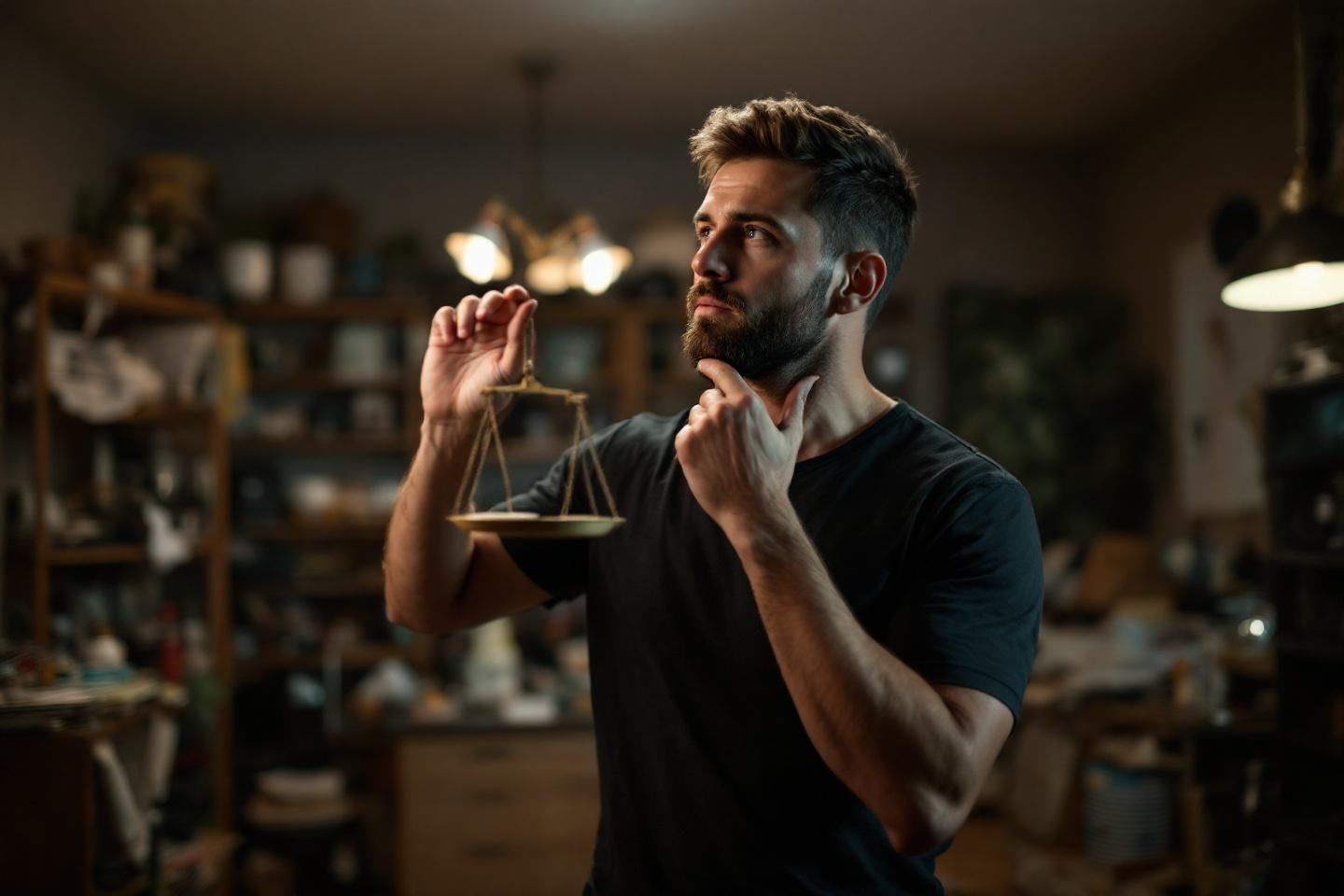 Pourquoi il veut à tout prix garder cette situation : les raisons essentielles