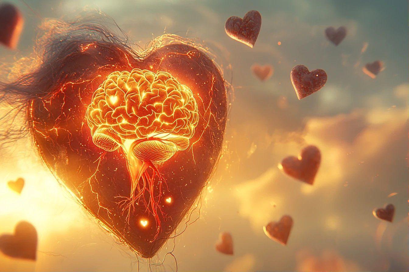 Pourquoi sommes-nous amoureux : ce qui se passe dans notre corps et nos émotions