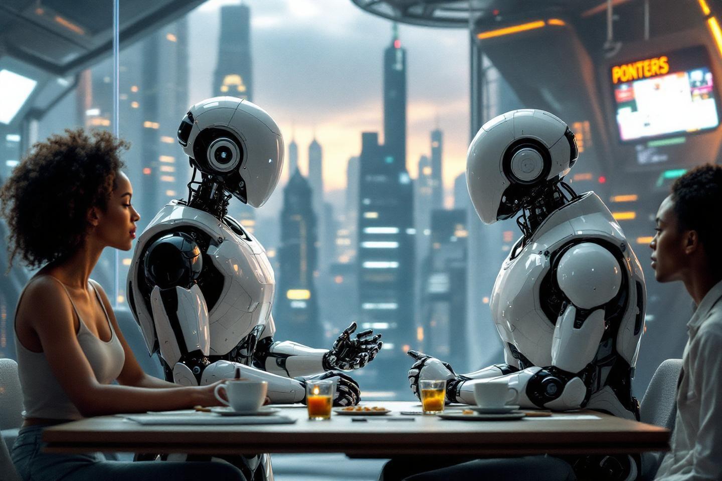 Quel avenir pour les rencontres : débat sur les nouveaux enjeux et perspectives