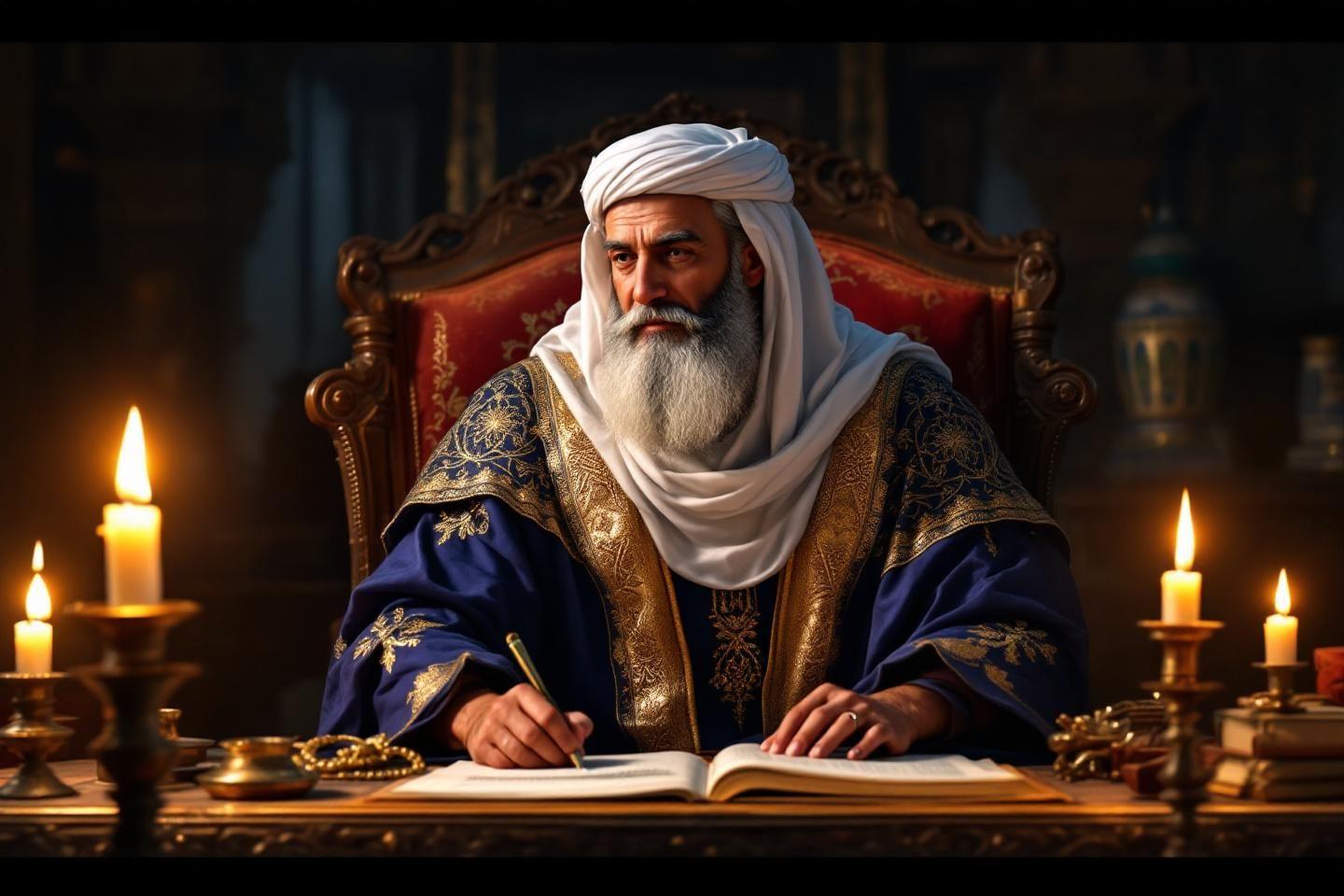 Quelle est l'interprétation du rêve de khôl en islam selon Ibn Sirin ?