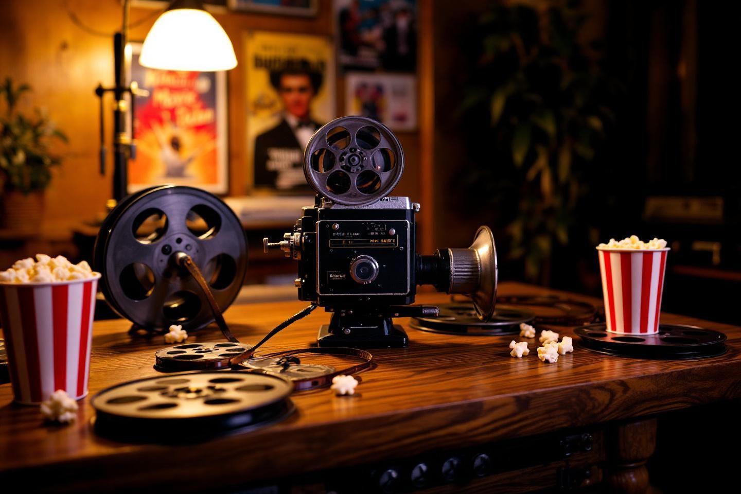 Quelle rencontre film : découvrez les plus belles histoires et réalisateurs du cinéma