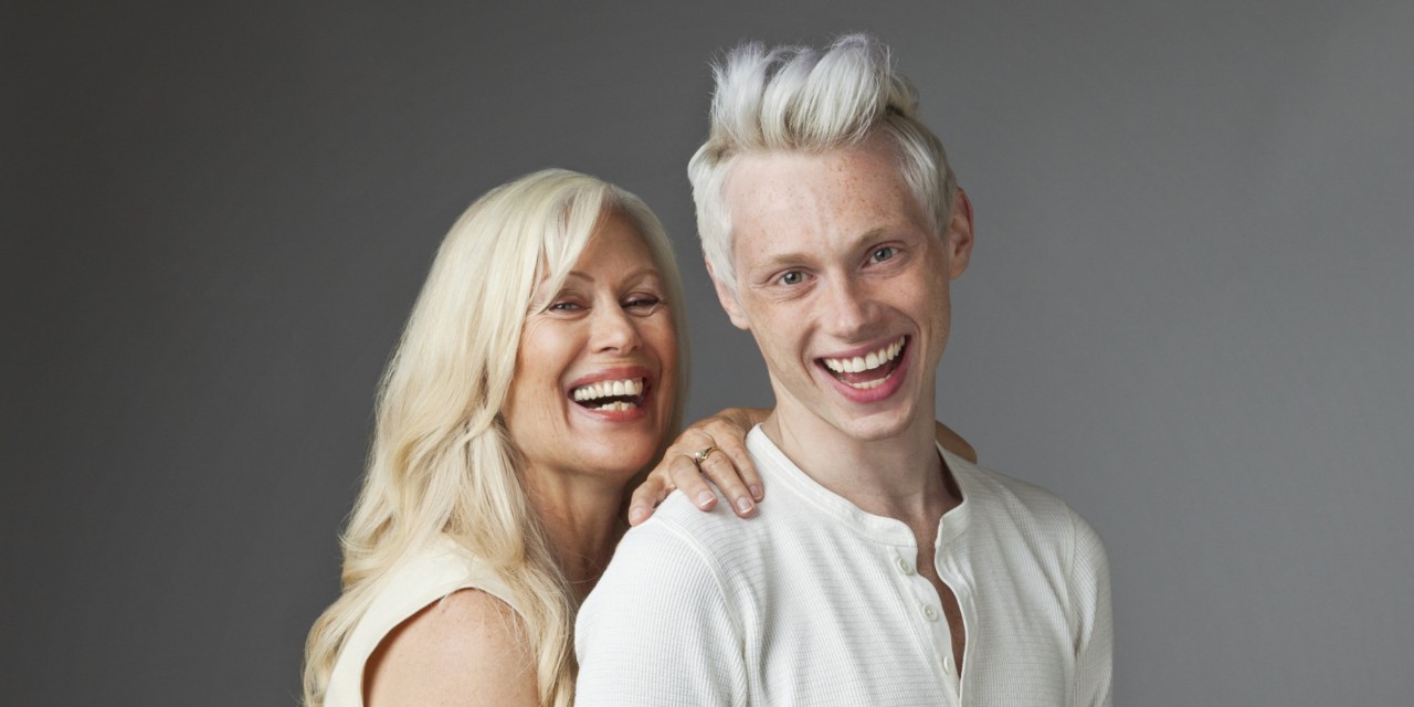 Quelles sont les origines du fantasme de la femme cougar ?