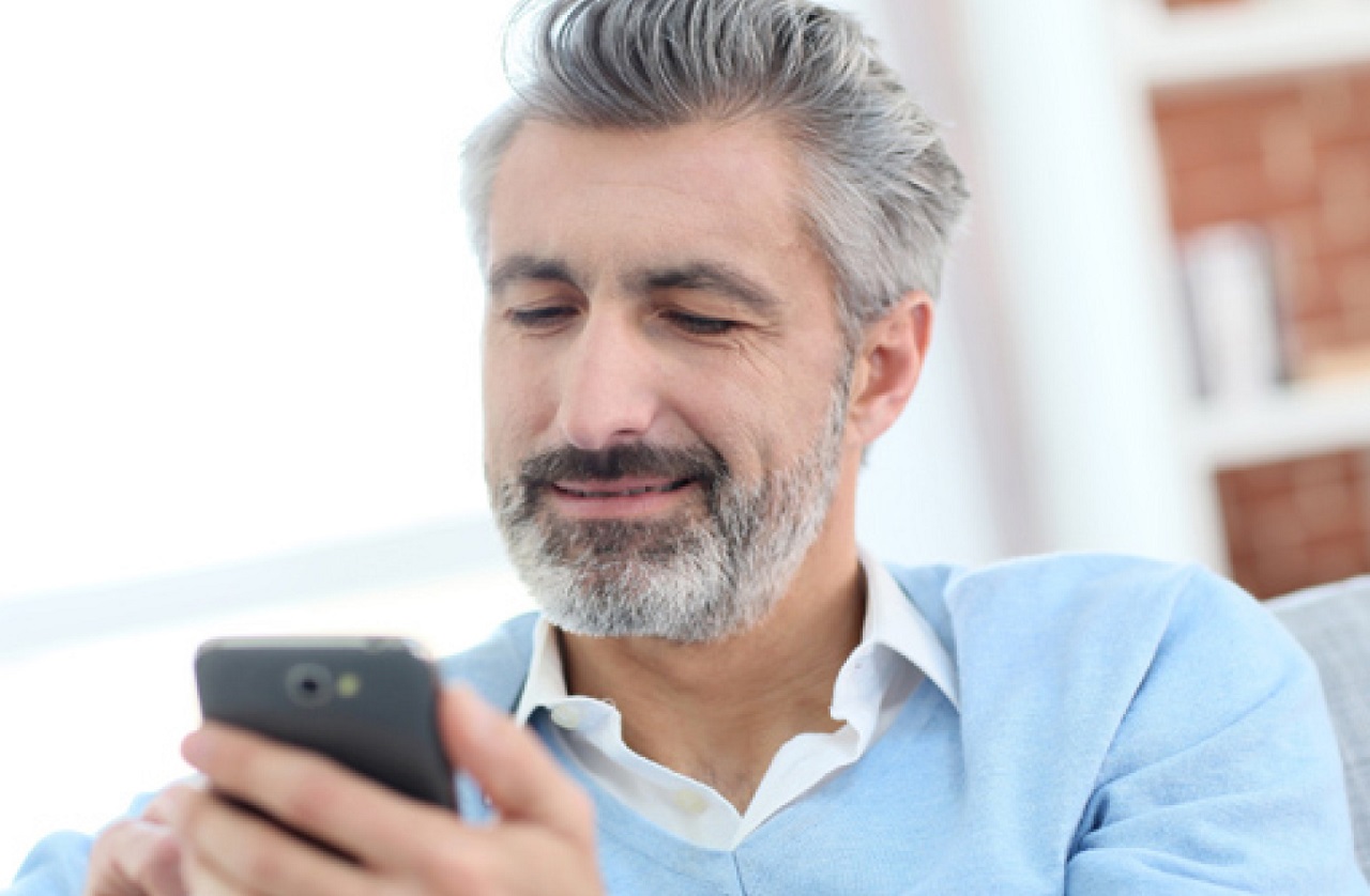 Sites de rencontre senior