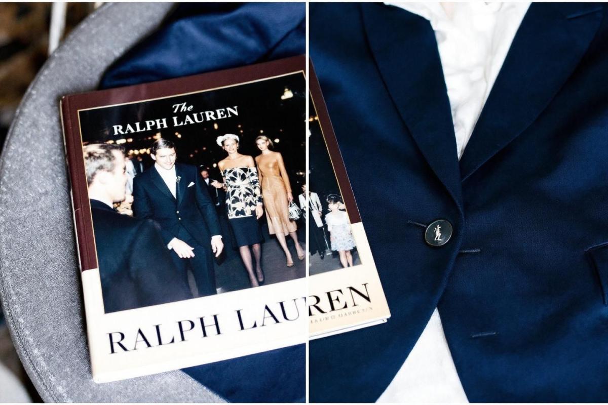 Ralph Lauren ouvre la fashion week de New York en poète lauréat du style américain