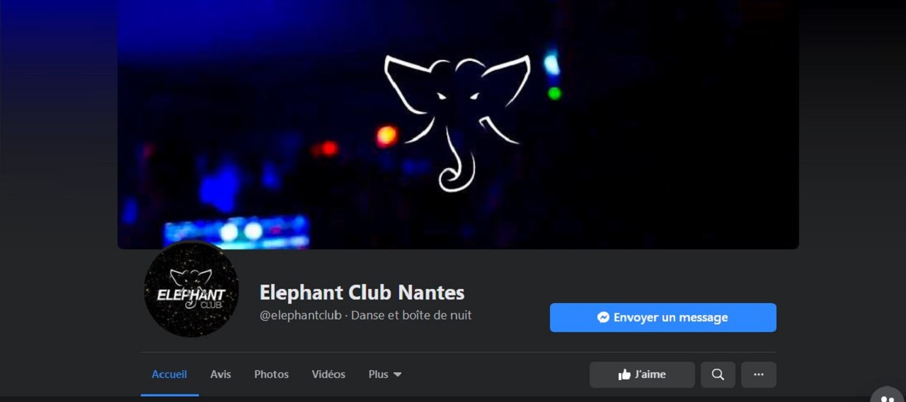 Elephant Club