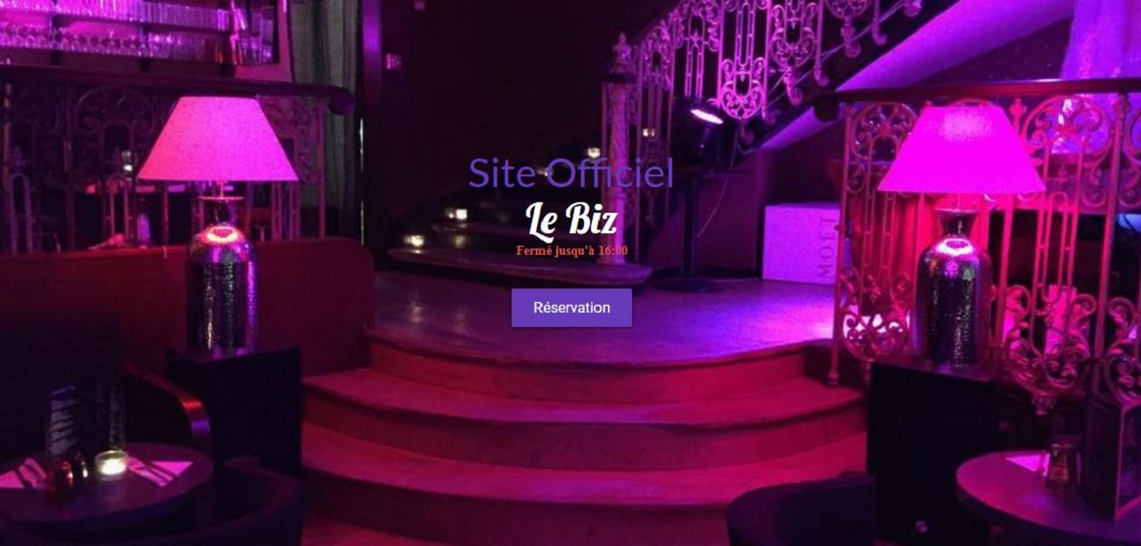 Le Biz Paris