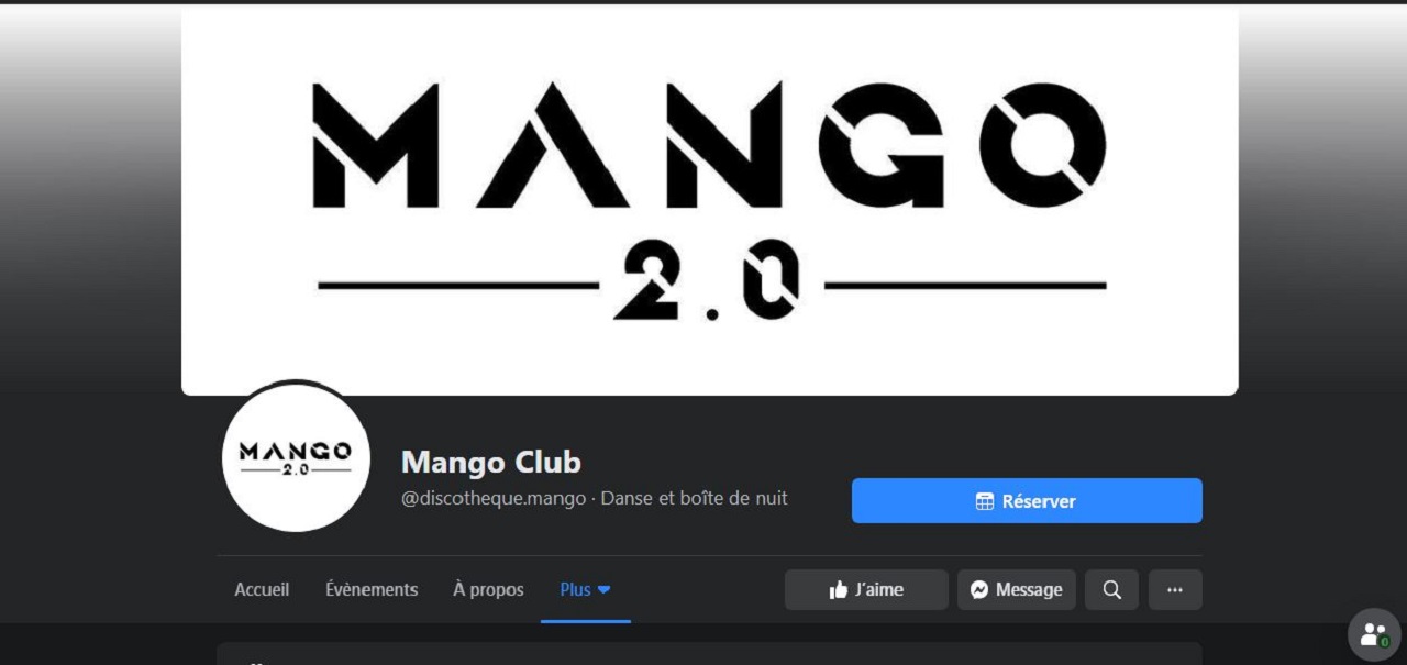 Mango Club
