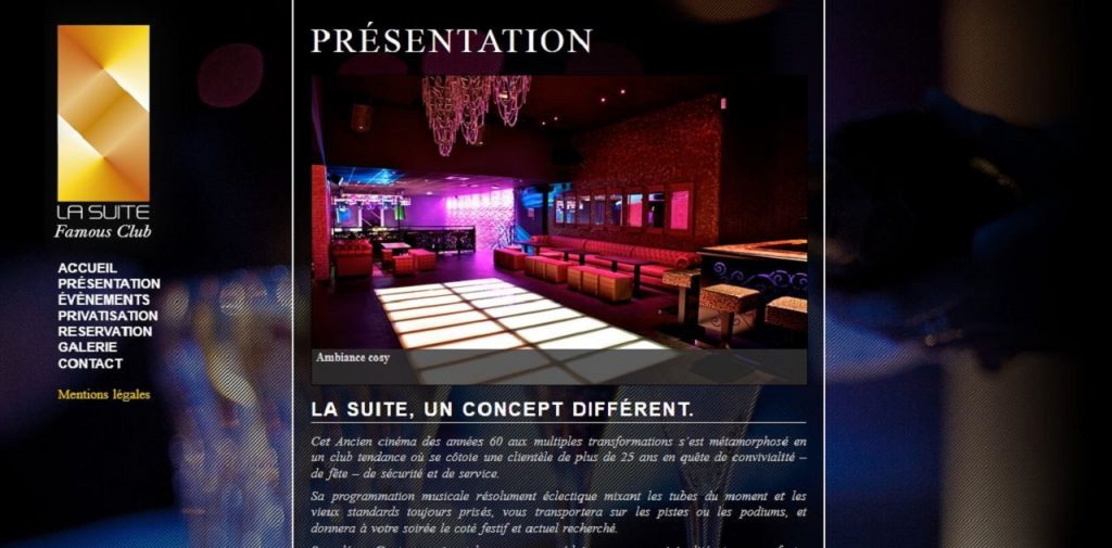 La Suite Club