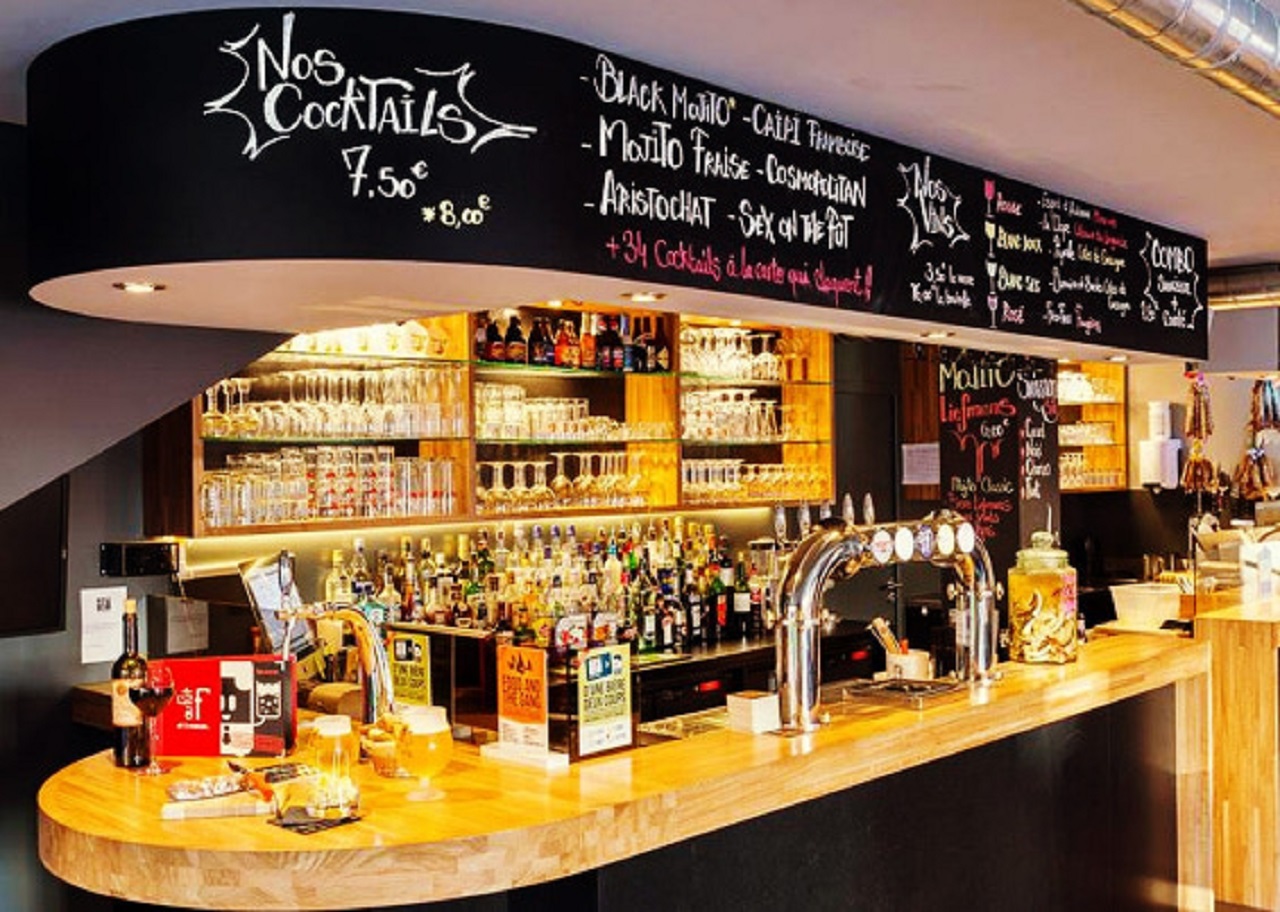 Au Fût et à Mesure