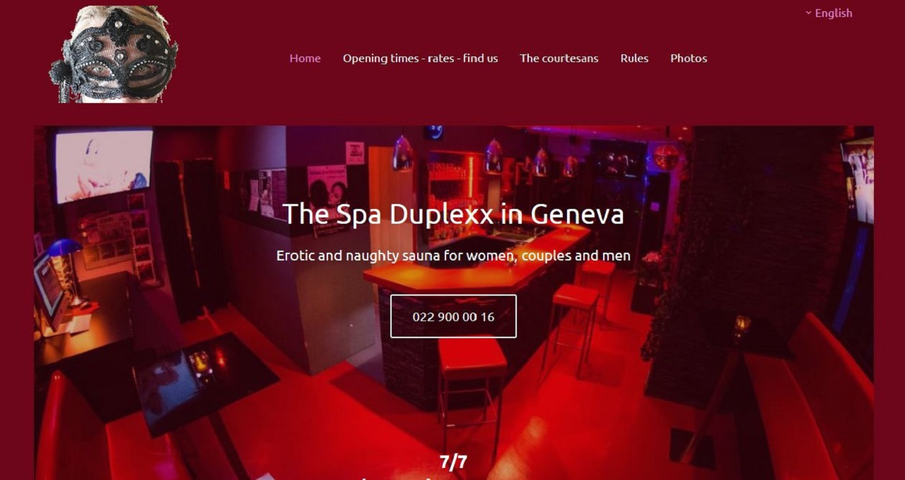  Rencontre libertine / échangiste sur Genève : bars, discothèques et autres lieux branchés 