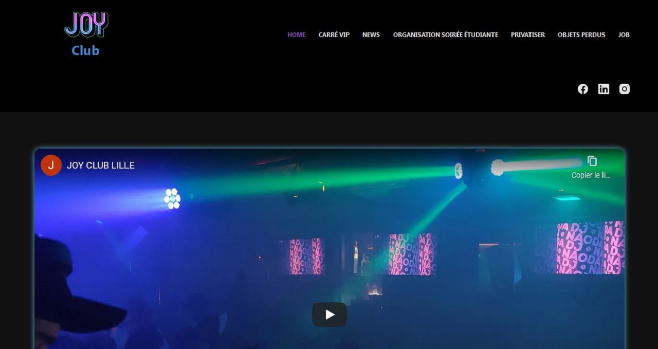 Rencontre libertine / échangiste sur Lille : bars, discothèques et autres lieux branchés 