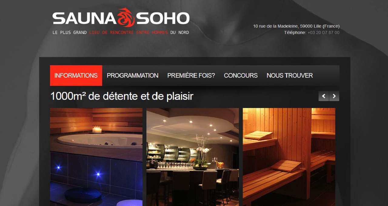 Rencontre libertine / échangiste sur Lille : bars, discothèques et autres lieux branchés 