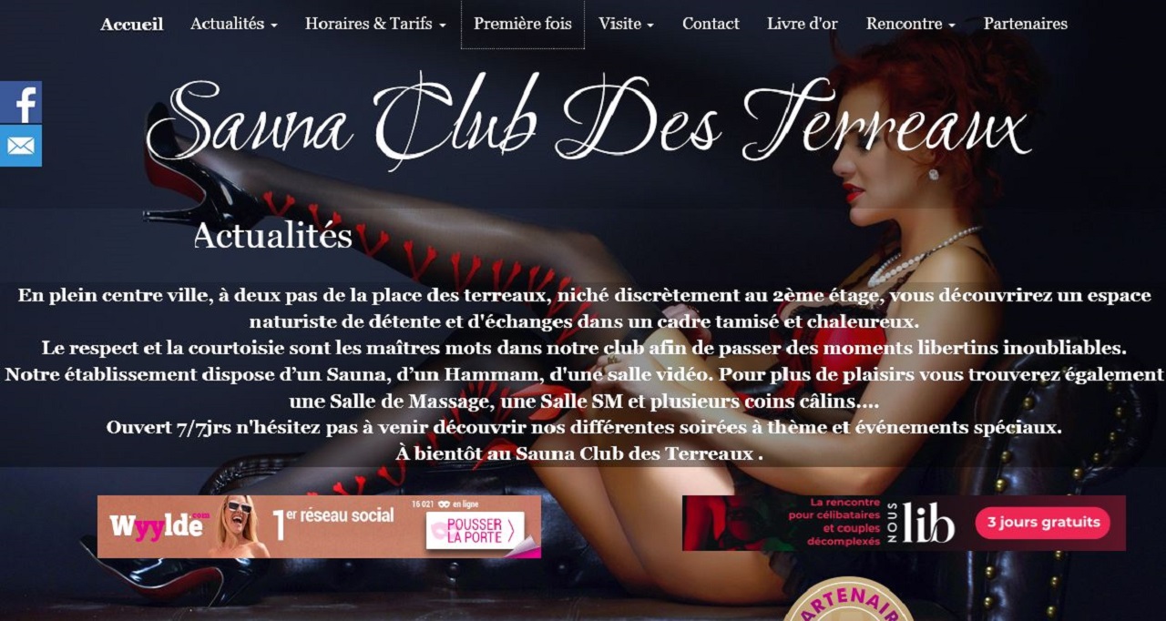 Rencontre libertine / échangiste sur Lyon : bars, discothèques et autres lieux branchés