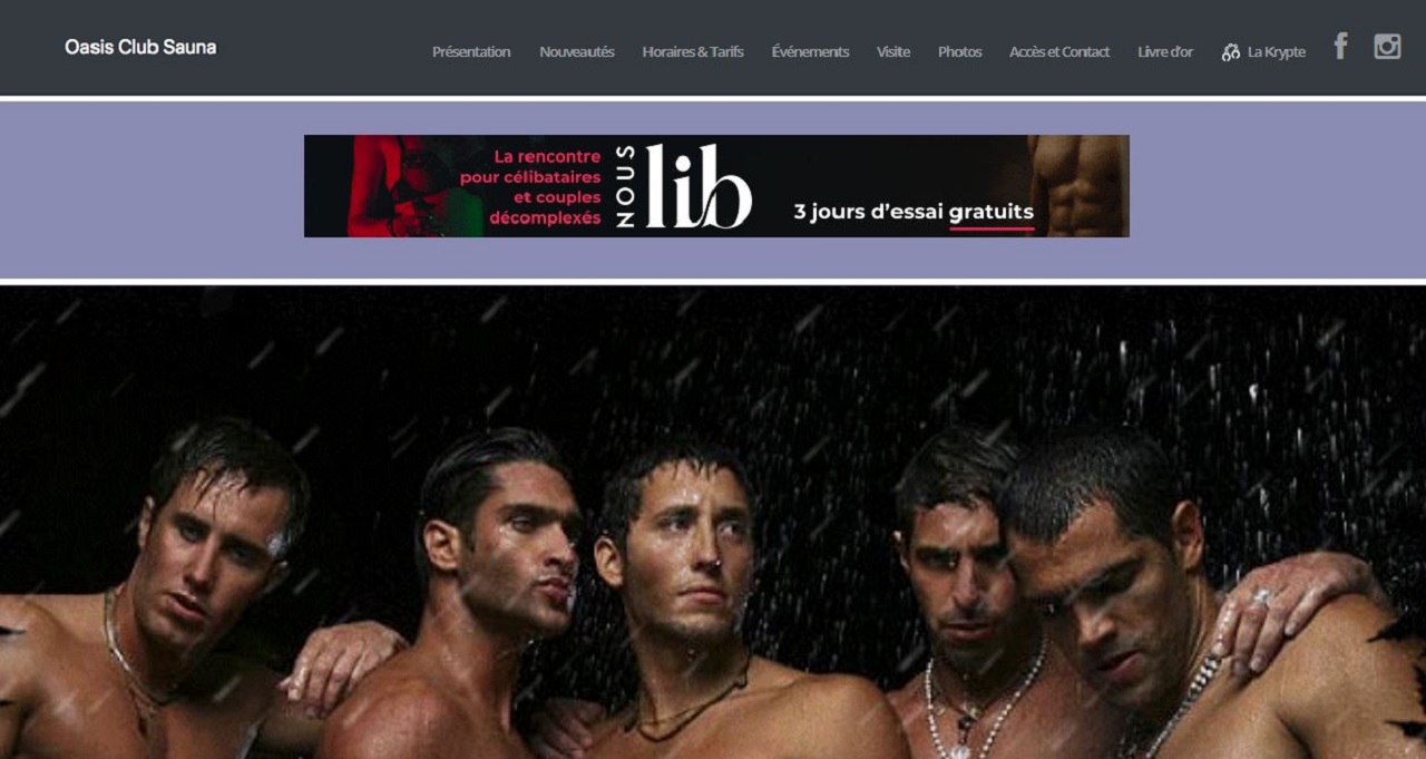 Rencontre libertine / échangiste sur Lyon : bars, discothèques et autres lieux branchés