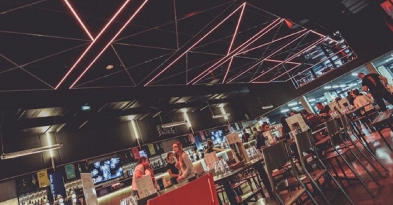 Rencontre libertine / échangiste sur Lyon : bars, discothèques et autres lieux branchés