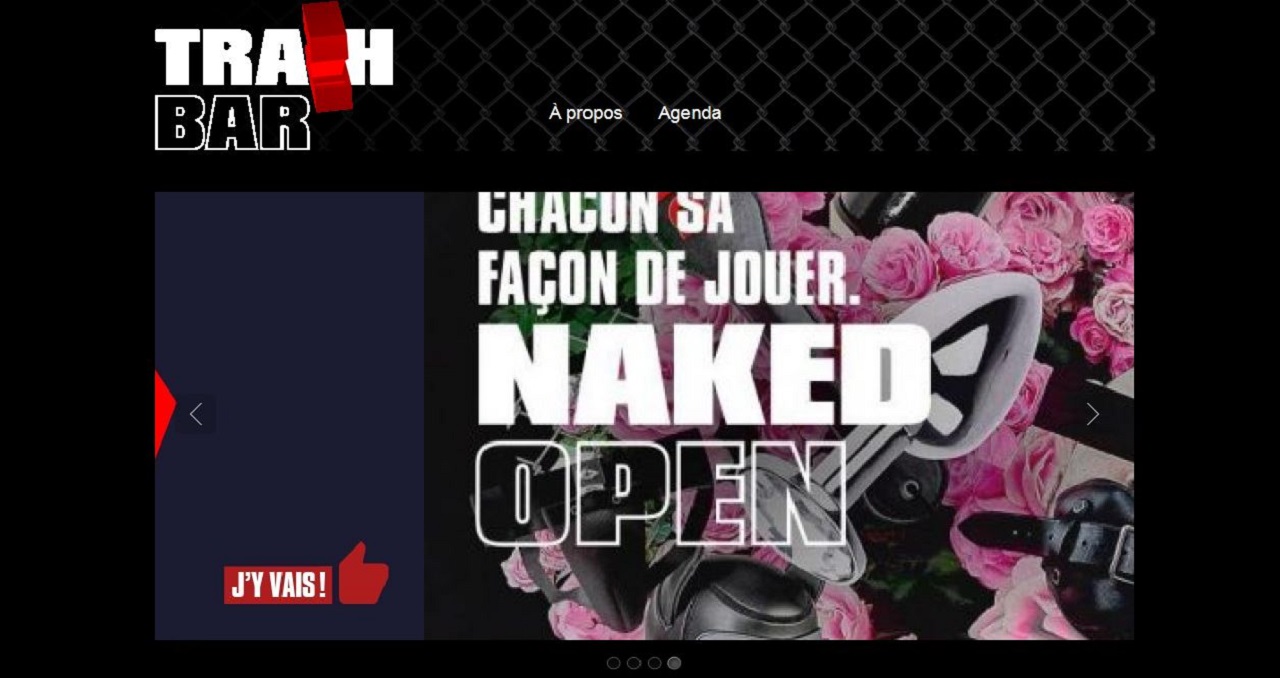 Rencontre libertine / échangiste sur Marseille : bars, discothèques et autres lieux 