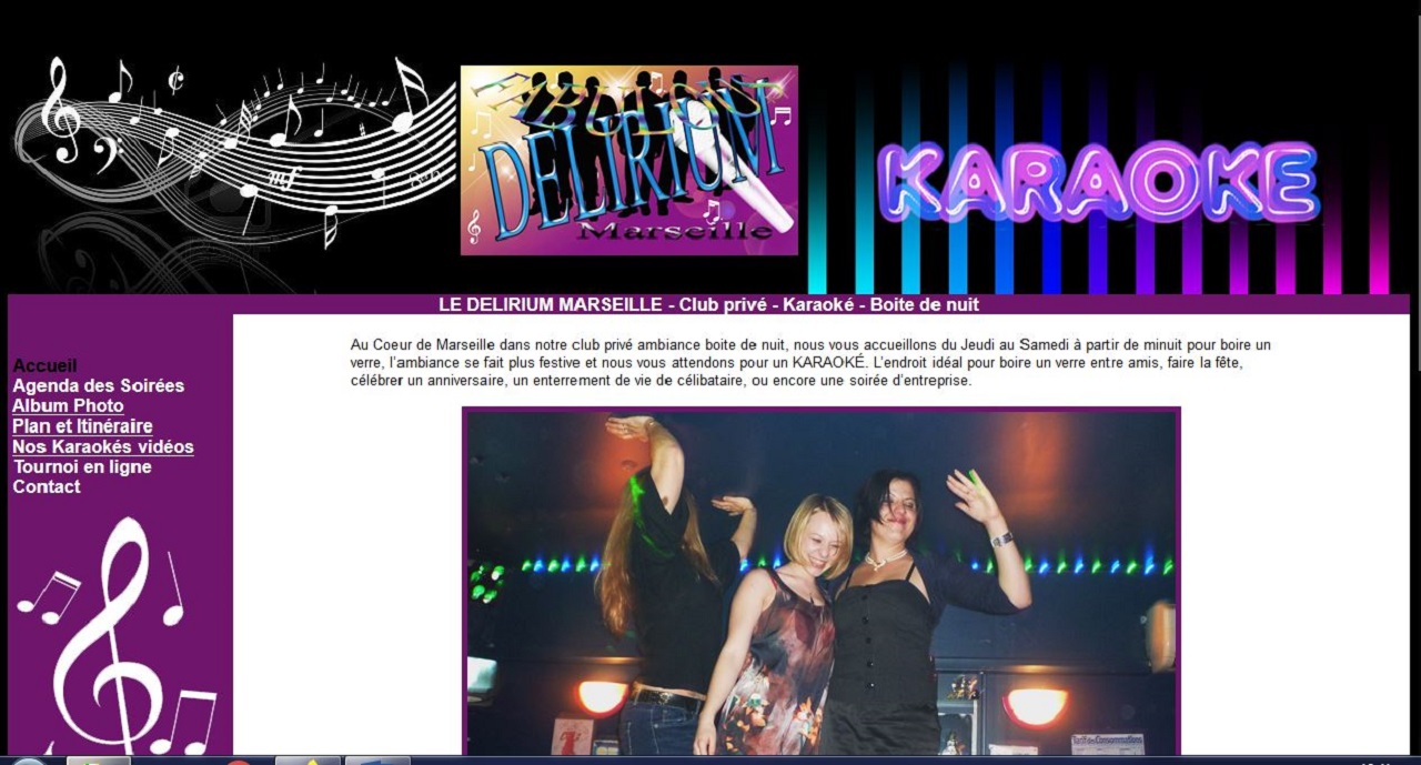 Rencontre libertine / échangiste sur Marseille : bars, discothèques et autres lieux 