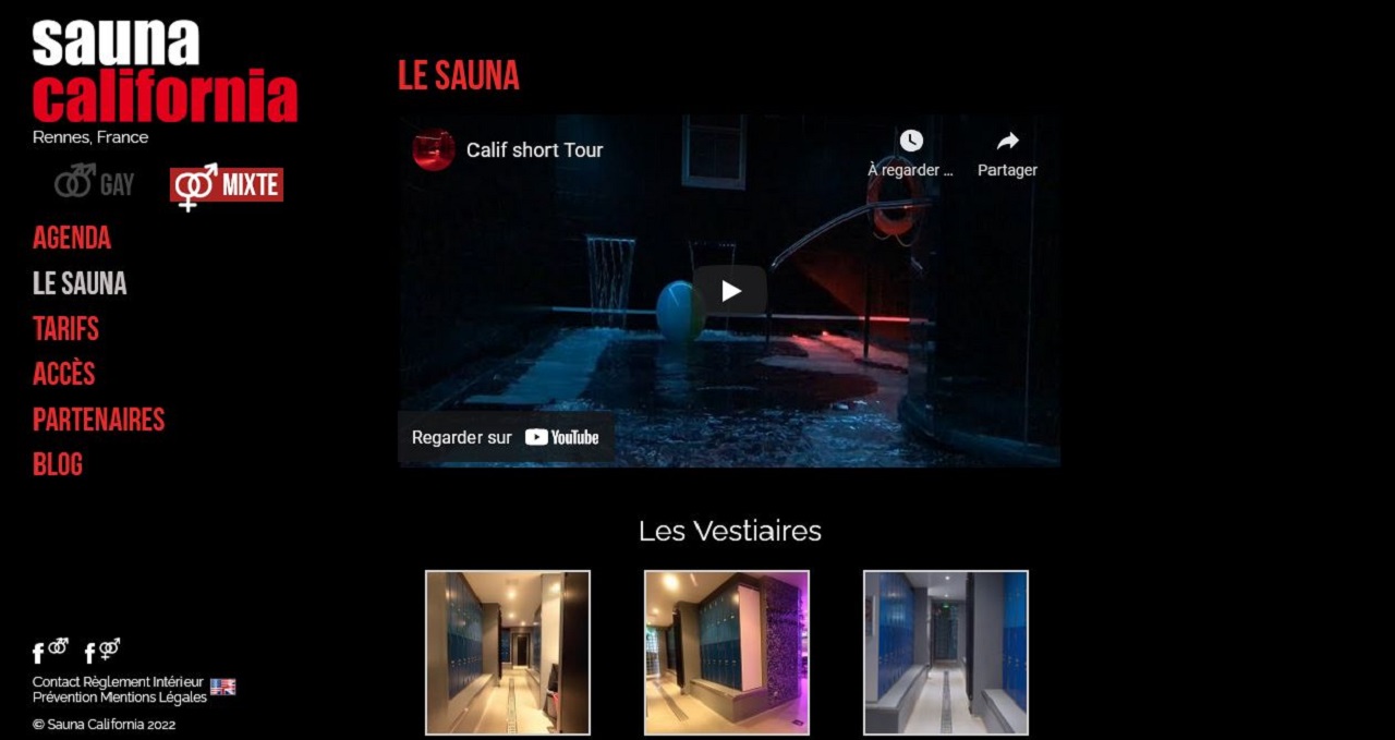  Rencontre libertine / échangiste sur Rennes : bars, discothèques et autres lieux branchés 