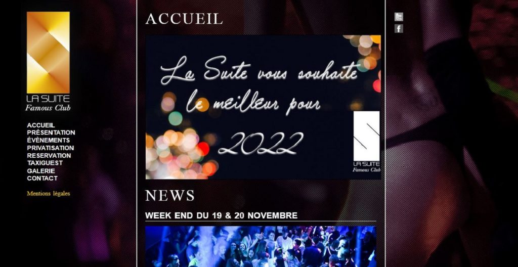  Rencontre libertine / échangiste sur Rennes : bars, discothèques et autres lieux branchés 