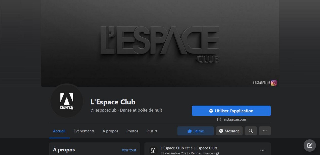  Rencontre libertine / échangiste sur Rennes : bars, discothèques et autres lieux branchés 