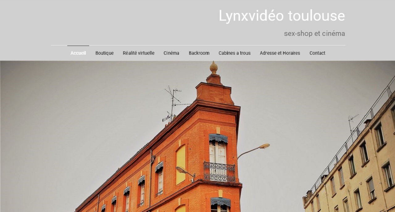  Rencontre libertine / échangiste sur Toulouse : bars, discothèques et autres lieux branchés 