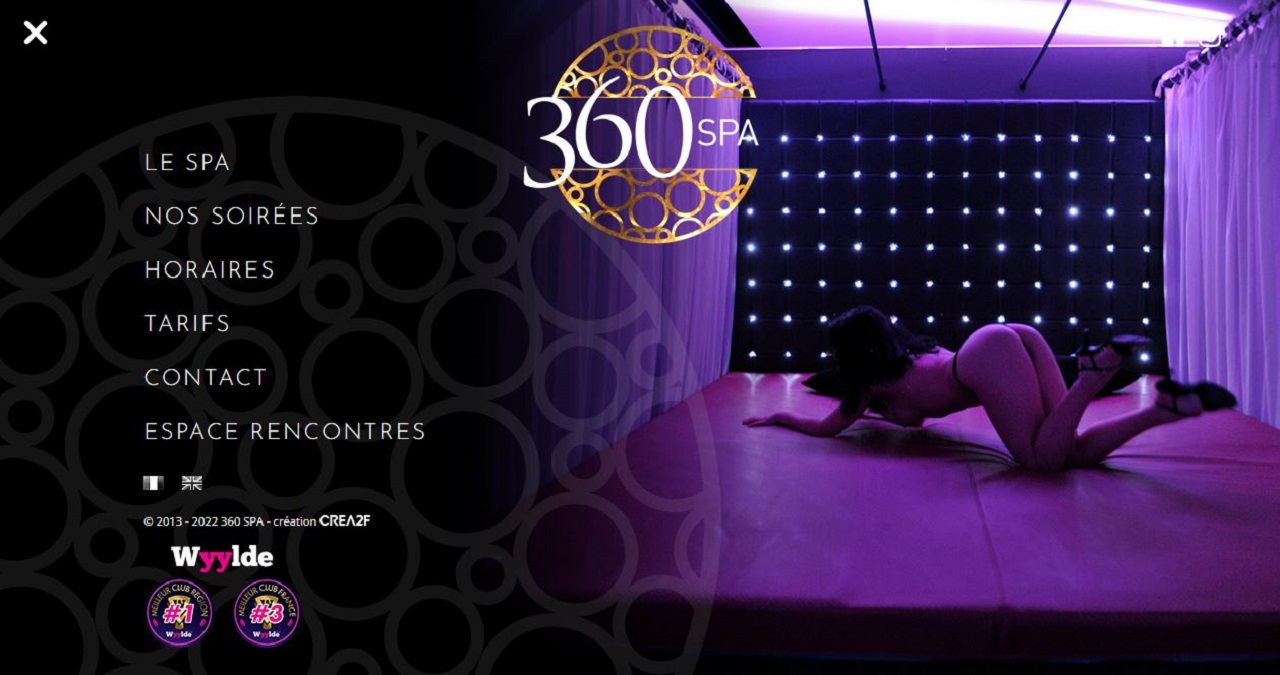  Rencontre libertine / échangiste sur Toulouse : bars, discothèques et autres lieux branchés 