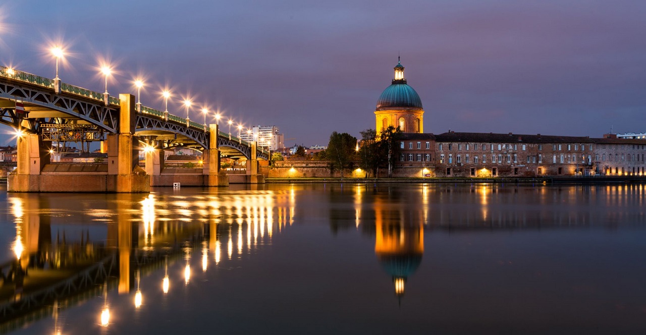 Rencontre libertine / échangiste sur Toulouse : bars, discothèques et autres lieux branchés