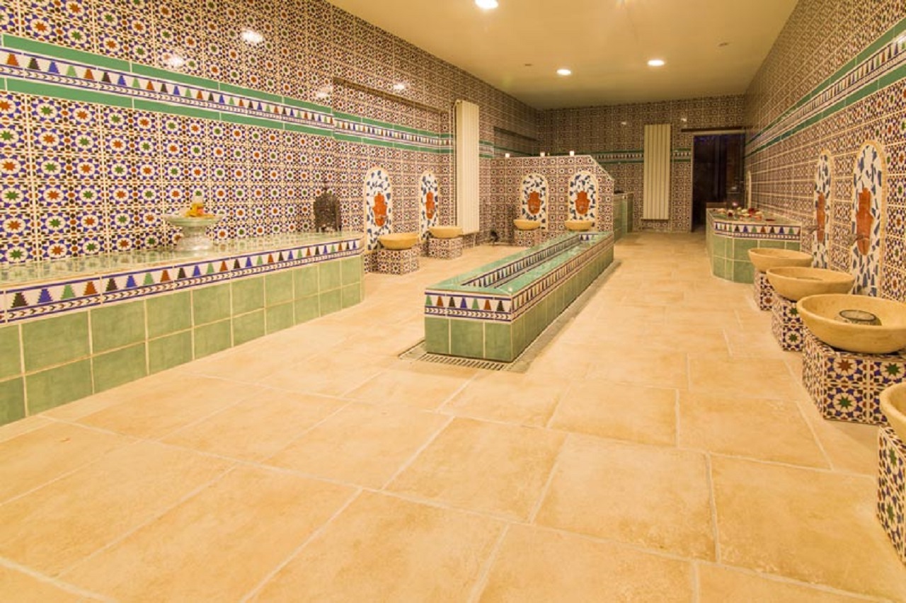 Zen Hammam