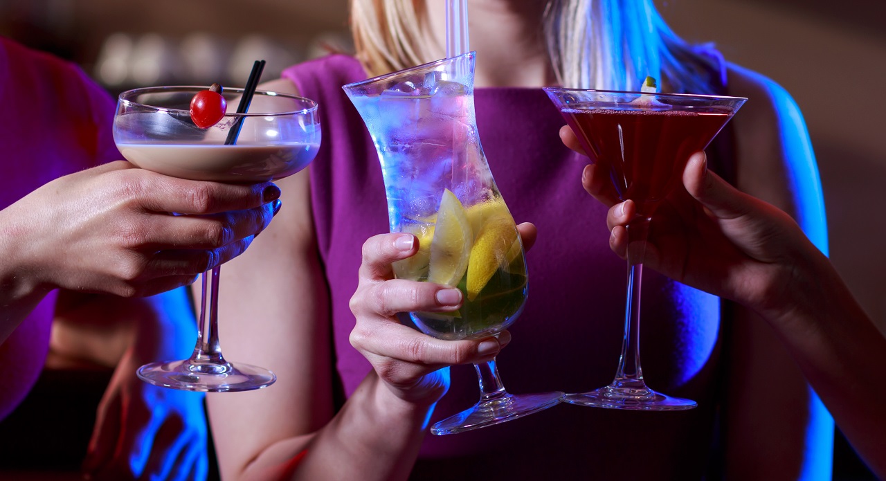 Rencontre sexe sur Caen : bars, discothèques et autres lieux branchés