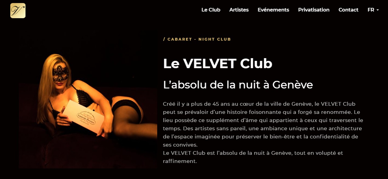 Velvet Club
