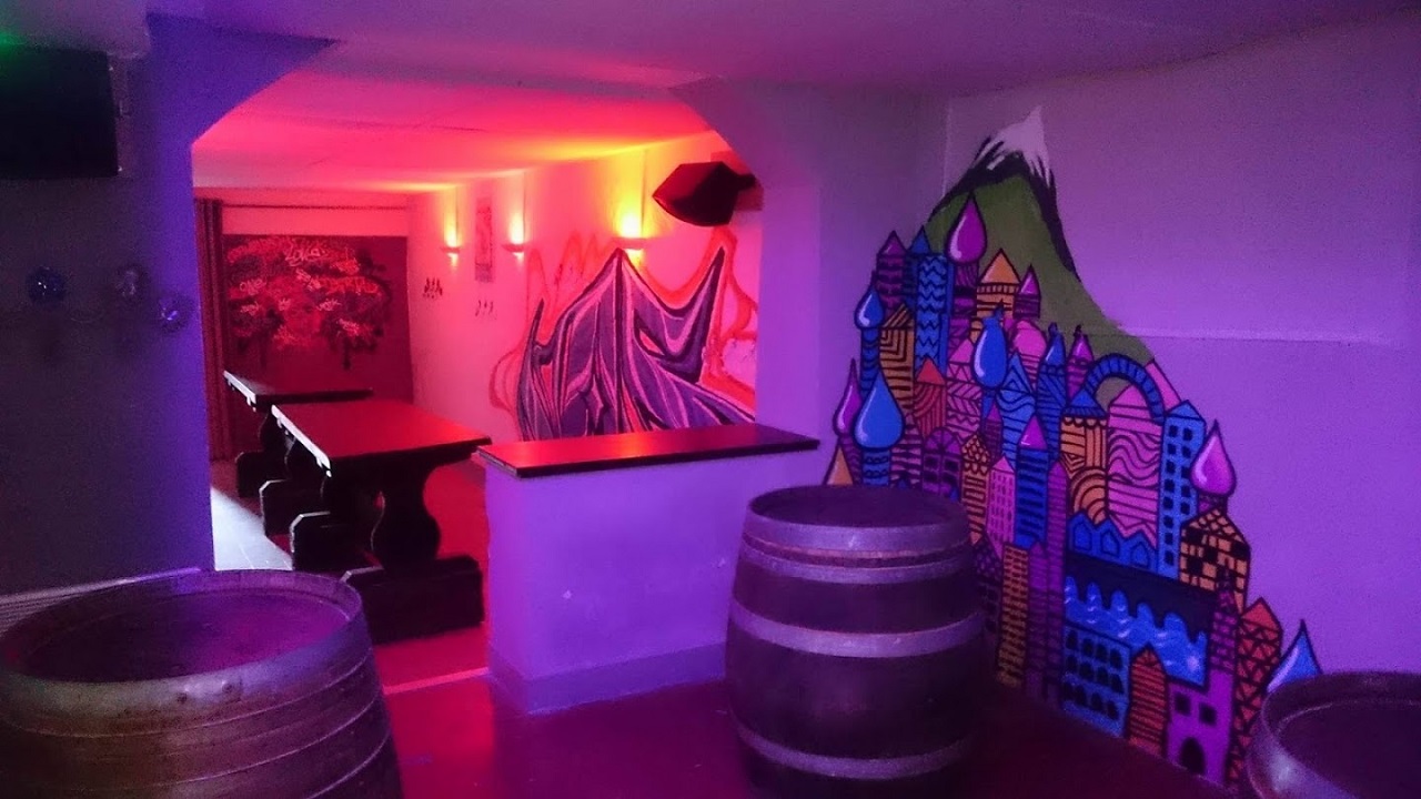 Social Club Grenoble