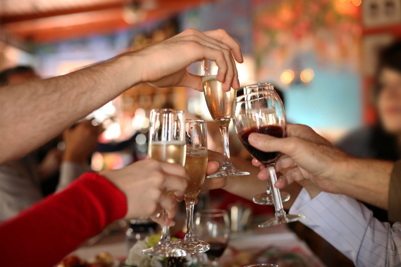 Rencontre sexe sur Lyon : bars, discothèques et autres lieux branchés