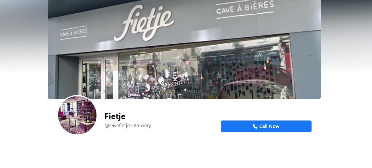 Fietje