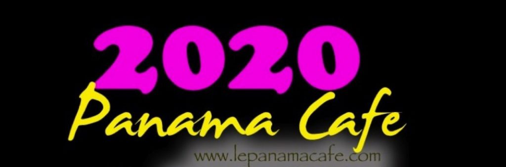 Le Panama Café