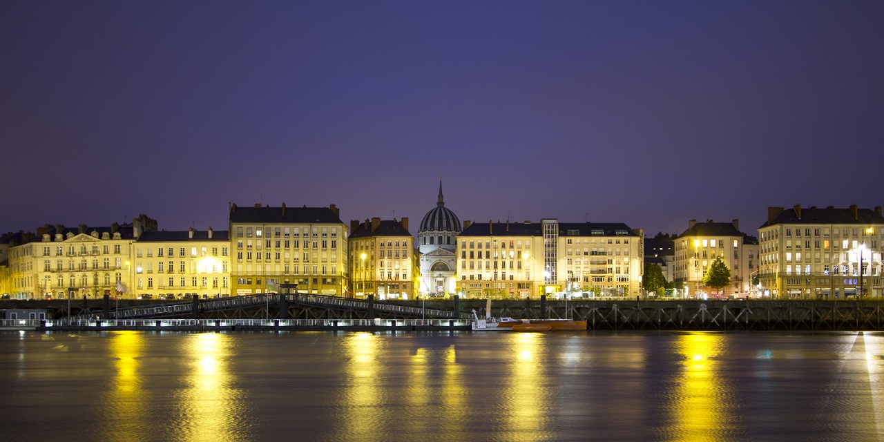 Rencontre sexe sur Nantes : bars, discothèques et autres lieux branchés