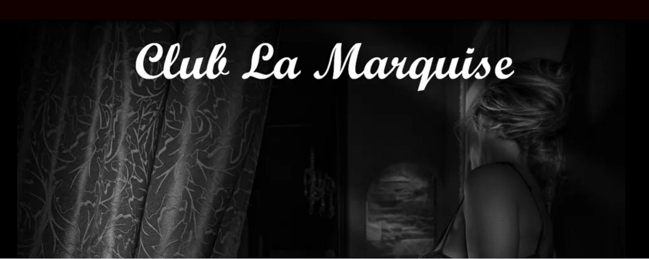 La Marquise