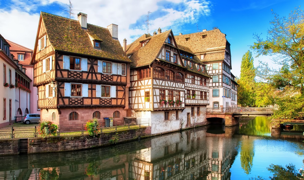 Rencontre sexe sur Strasbourg : bars, discothèques et autres lieux branchés