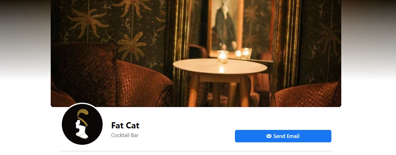 Bar Fat Cat