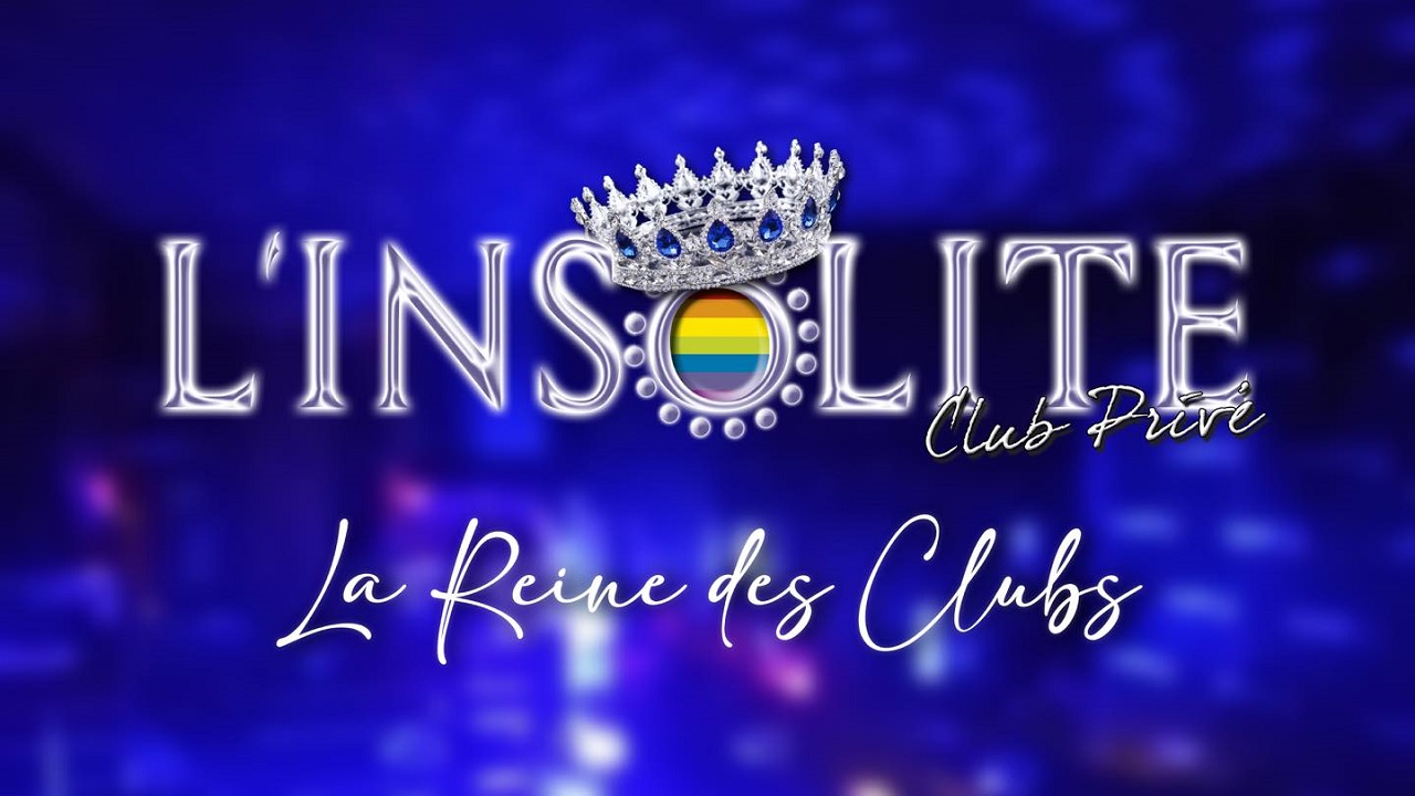 Le club L'insolite