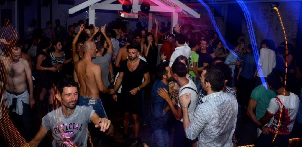 Rencontre transsexuelle Bordeaux