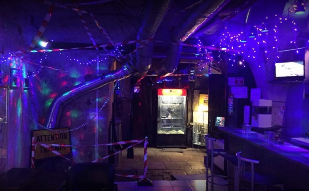 Rencontre transsexuelle Bordeaux