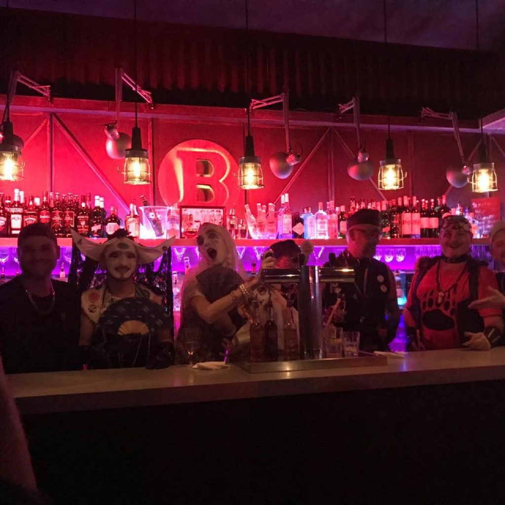 Rencontre transsexuelle Bordeaux