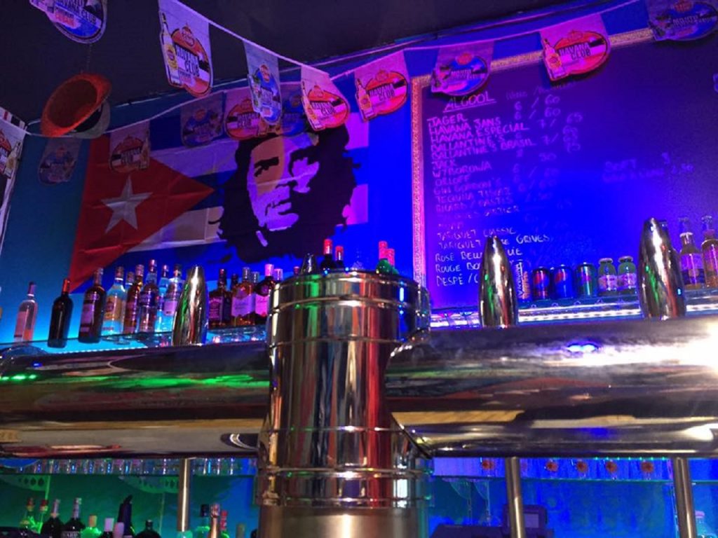 Rencontre transsexuelle Bordeaux