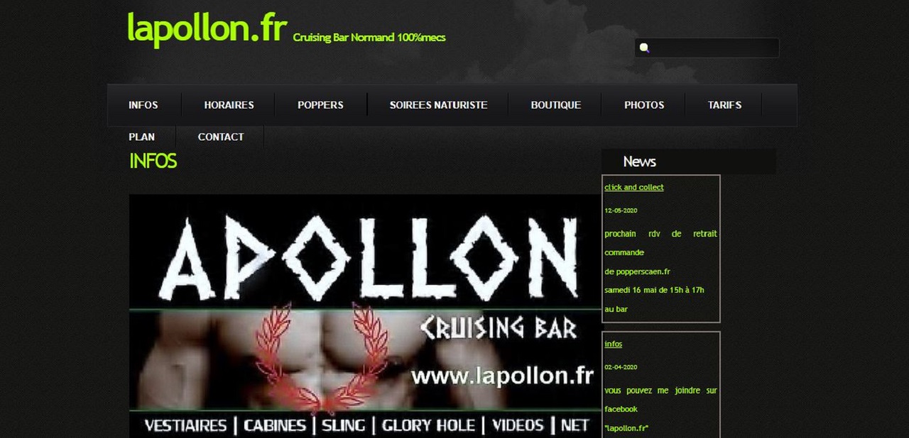 Rencontre transsexuelle sur Caen : bars, discothèques et autres lieux branchés