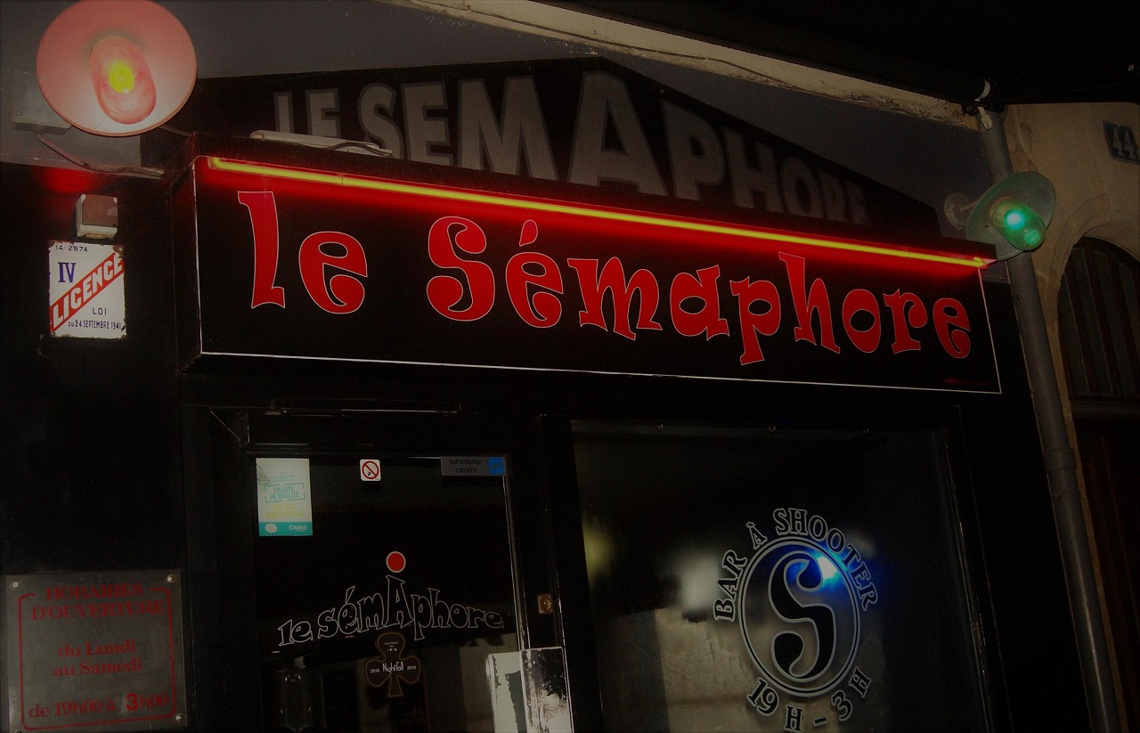 Rencontre transsexuelle sur Caen : bars, discothèques et autres lieux branchés