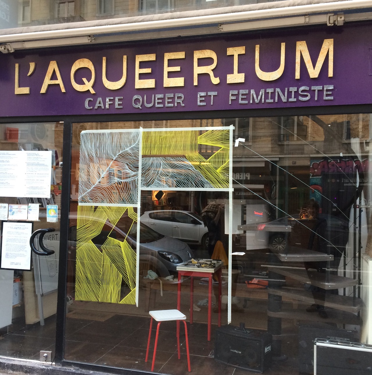 Rencontre transsexuelle sur Caen : bars, discothèques et autres lieux branchés