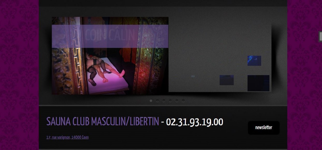 Rencontre transsexuelle sur Caen : bars, discothèques et autres lieux branchés