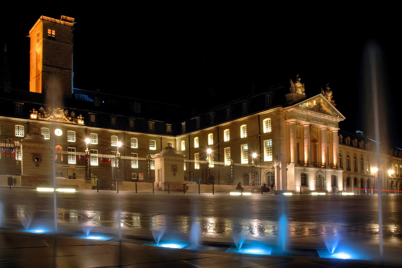 Rencontre transsexuelle sur Dijon : bars, discothèques et autres lieux branchés