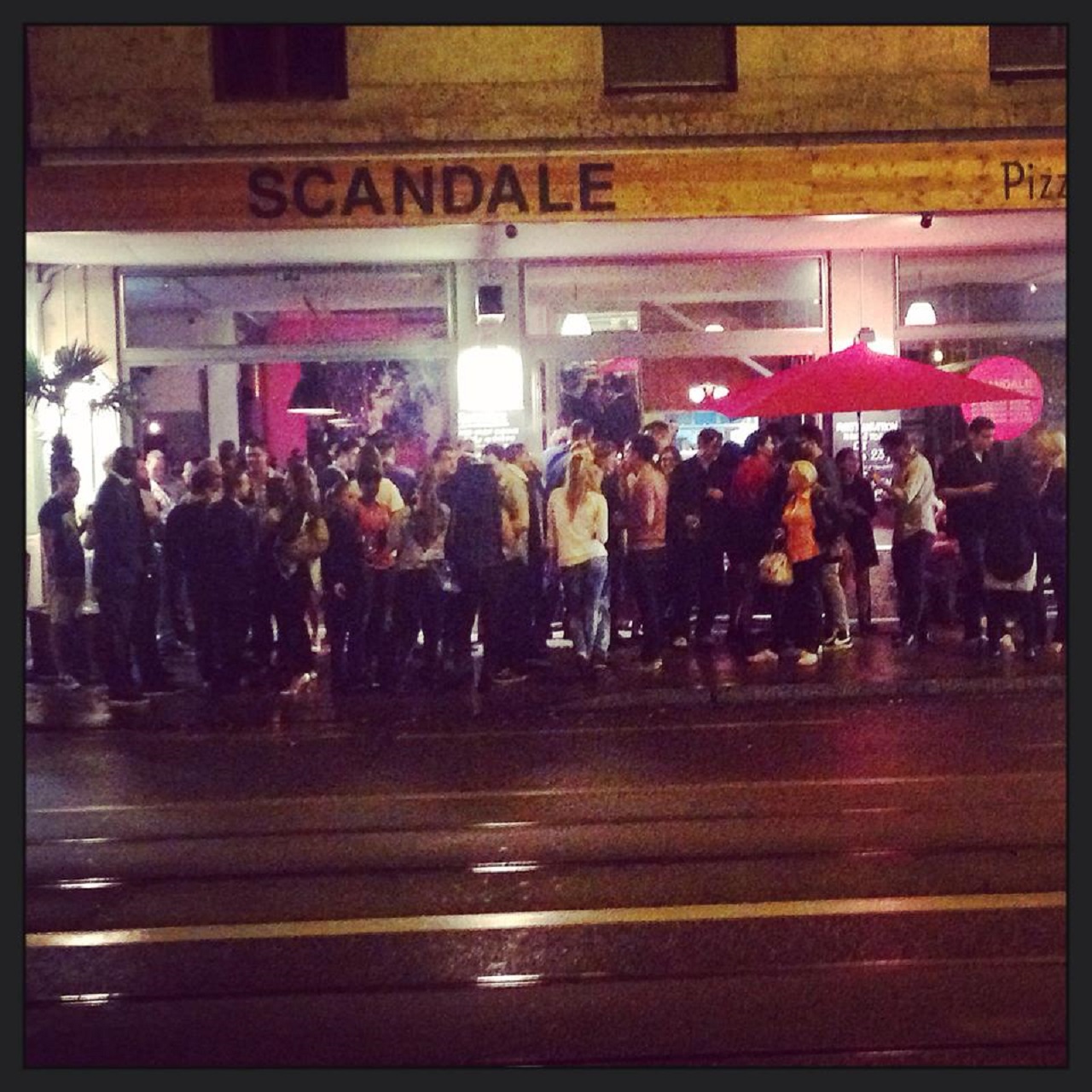 Rencontre transsexuelle sur Genève : bars, discothèques et autres lieux branchés